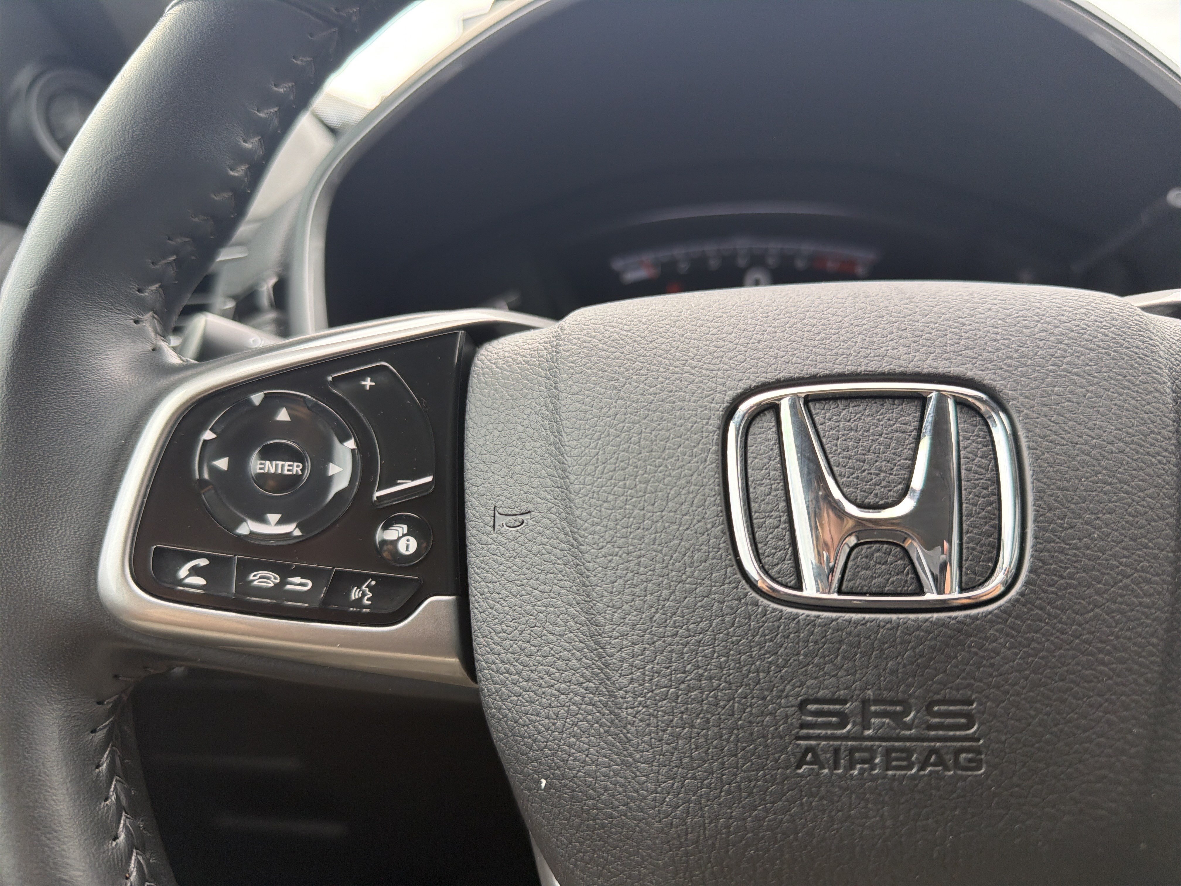 Used 2020 Honda CR-V EX-L image 27