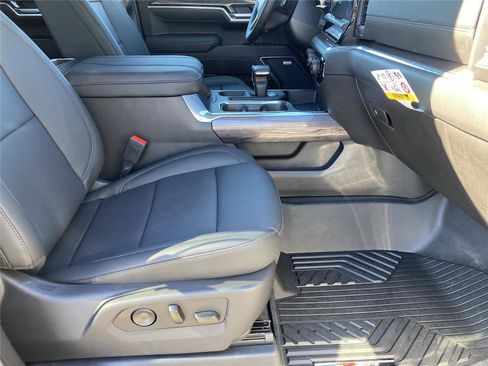 New 2026 Chevrolet Silverado 1500 LTZ image 33