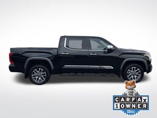 Used 2024 Toyota Tundra 1794 Edition video 2
