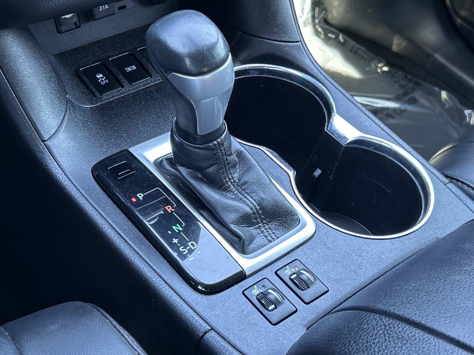 Used 2019 Toyota Highlander XLE FWD image 36