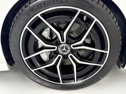 Certified 2022 Mercedes-Benz C 300 Sedan image 32