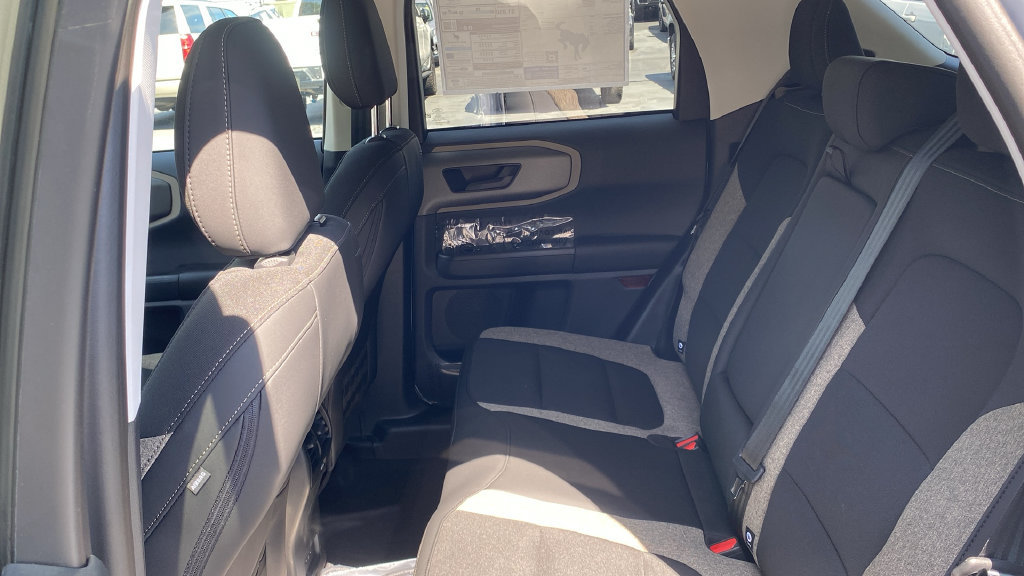 New 2026 Ford Bronco Sport Big Bend w/ Convenience Package AWD/4WD image 14