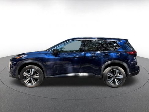 Used 2026 Nissan Rogue SL AWD/4WD image 6
