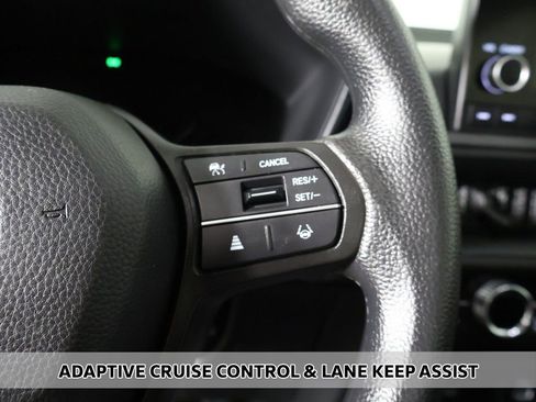 Used 2024 Honda CR-V EX image 3