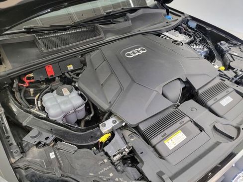 Used 2023 Audi Q7 3.0T Prestige image 44
