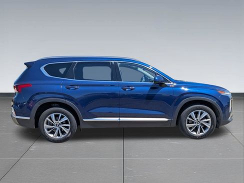 Used 2020 Hyundai Santa Fe SEL w/ Convenience Package AWD/4WD image 6
