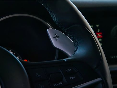 Used 2018 Alfa Romeo Stelvio Sport w/ Quick Order Package 22J Sport image 25