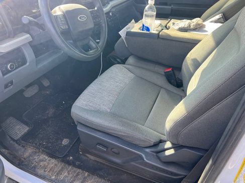 Used 2024 Ford F250 XLT AWD/4WD image 6