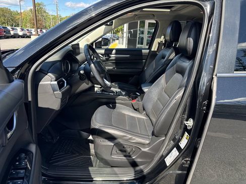 Used 2023 MAZDA CX-5 AWD 2.5 S image 22