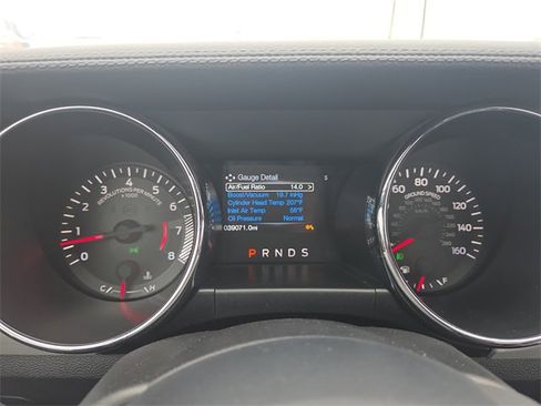 Used 2015 Ford Mustang GT Premium w/ Equipment Group 401A image 35