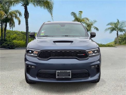 Used 2021 Dodge Durango GT RWD image 3