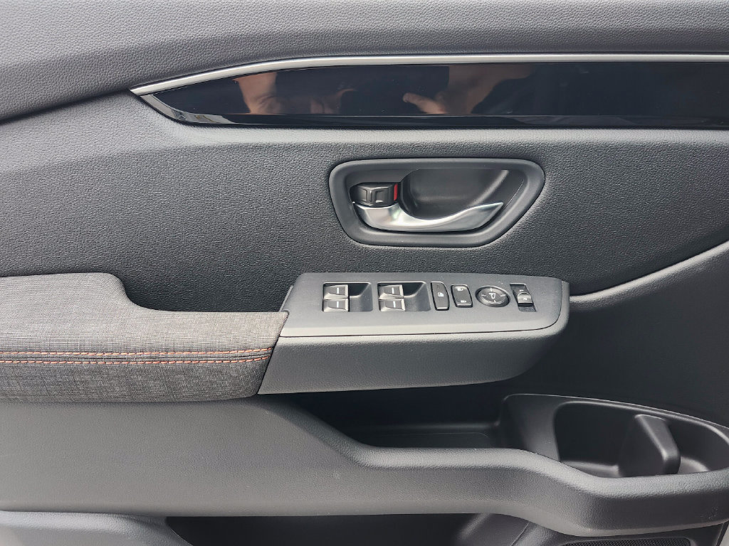 New 2026 Honda Pilot Sport image 20