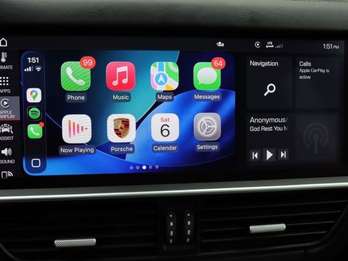 Used 2020 Porsche Cayenne Turbo image 26