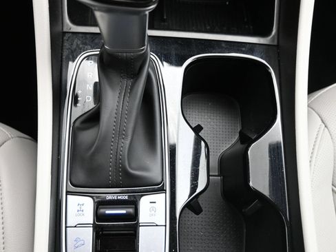 Certified 2026 Hyundai Tucson SEL AWD/4WD image 19