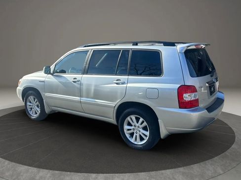 Used 2006 Toyota Highlander Limited image 12