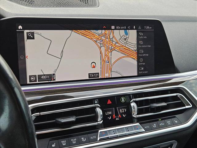 Used 2019 BMW X5 xDrive40i AWD/4WD image 15