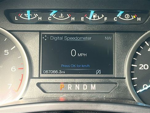 Used 2019 Ford F150 XLT w/ Equipment Group 302A Luxury image 17