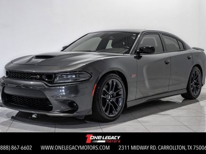 Used 2023 Dodge Charger Scat Pack
