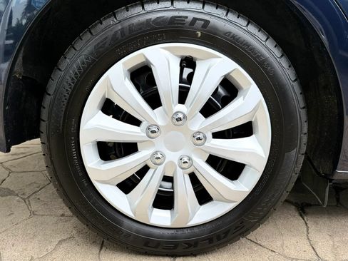 Used 2019 Subaru Impreza 2.0i AWD/4WD image 41