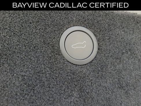 Used 2023 Tesla Model X AWD/4WD image 12