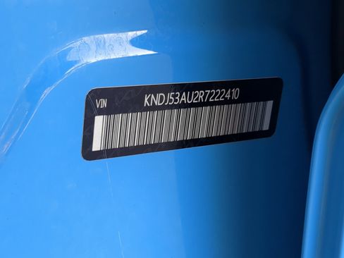 Used 2024 Kia Soul GT-Line FWD image 71