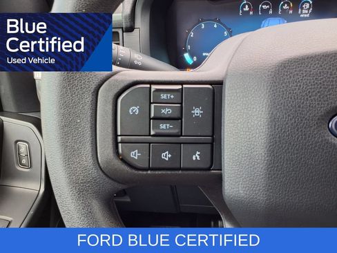 Certified 2024 Ford F150 STX RWD image 18