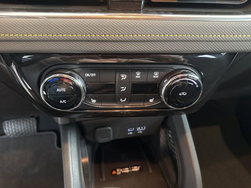 New 2026 Chevrolet TrailBlazer ACTIV w/ Convenience Package image 29