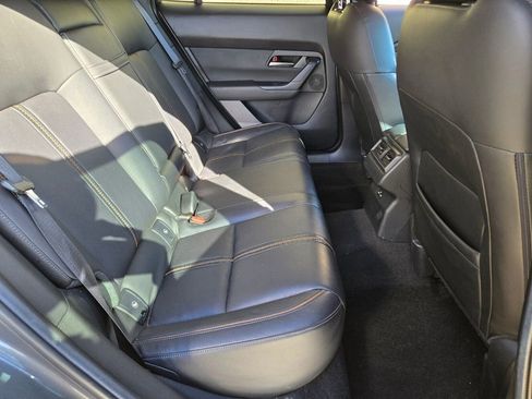 Certified 2024 MAZDA CX-50 AWD 2.5 S w/ Weather Package image 19