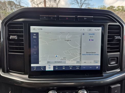 Certified 2023 Ford F150 XLT w/ Equipment Group 302A High image 39