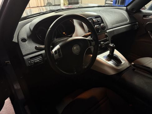 Used 2008 Saturn Sky Red Line image 11