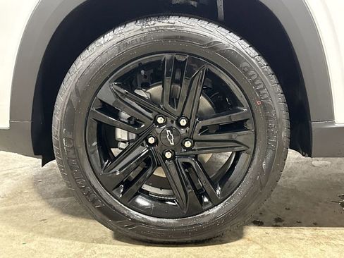 New 2026 Chevrolet Trax ACTIV w/ Driver Confidence Package image 26