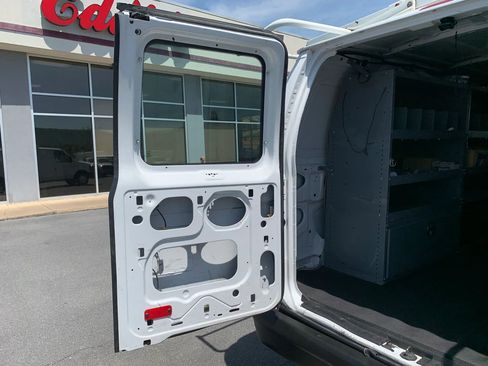Used 2014 Ford E-150 and Econoline 150 RWD image 28