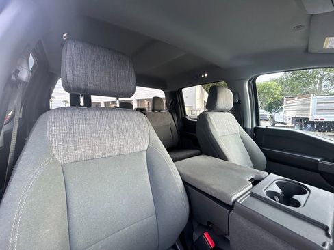 Certified 2023 Ford F150 XLT image 28