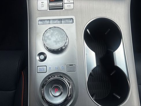 New 2026 Genesis GV70 3.5T Sport Advanced image 35