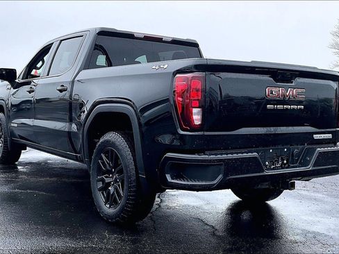 Used 2023 GMC Sierra 1500 Elevation image 5