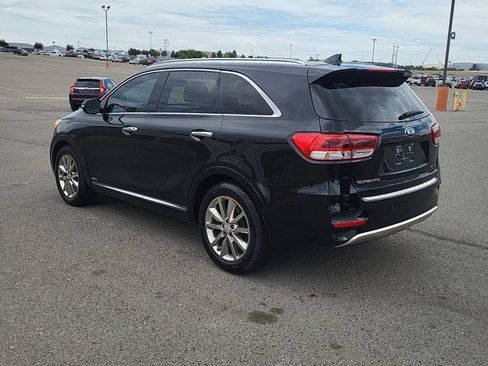 Used 2018 Kia Sorento SX AWD/4WD image 3