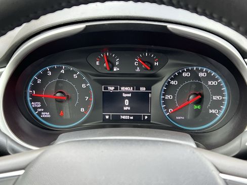 Used 2019 Chevrolet Malibu RS w/ LPO, Convenience Package 1 image 15