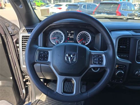 Used 2024 RAM 1500 Classic Warlock image 30