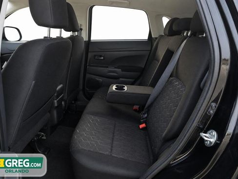 Used 2024 Mitsubishi Outlander Sport AWD image 16