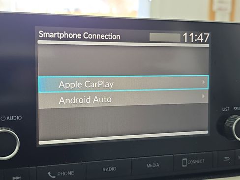 Certified 2023 Honda HR-V LX image 21