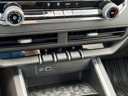 Used 2026 Chevrolet Colorado W/T w/ WT Custom Package image 25