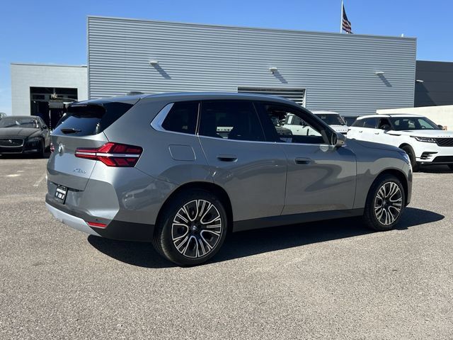 Used 2026 BMW X3 xDrive30i w/ Premium Package AWD/4WD image 6