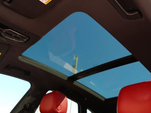 Used 2021 Audi SQ5 Premium Plus image 34