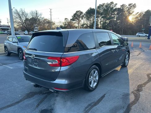 Used 2018 Honda Odyssey EX-L image 7