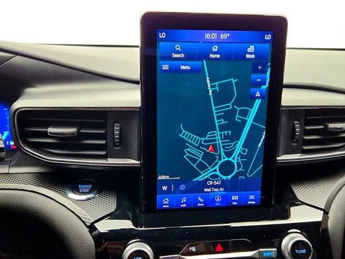 Used 2023 Ford Explorer ST w/ Equipment Group 401A image 19