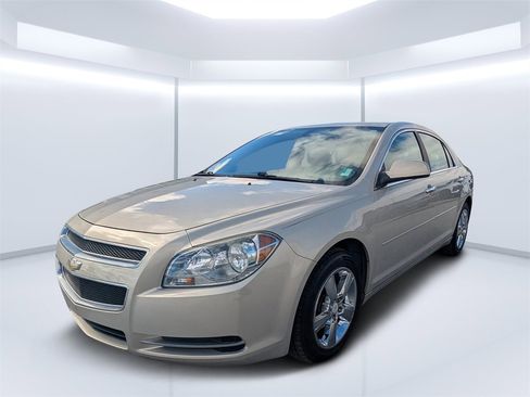 Used 2012 Chevrolet Malibu LT image 7