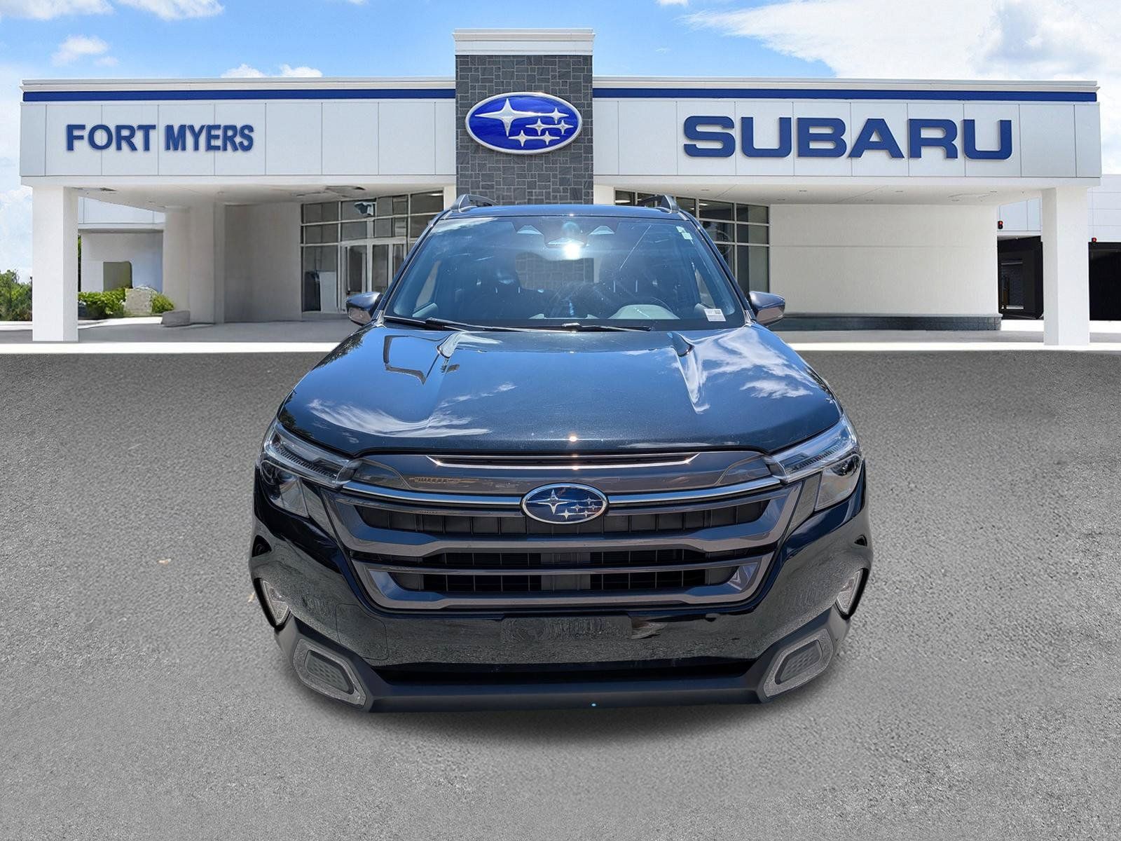 Used 2026 Subaru Forester Limited AWD/4WD image 9