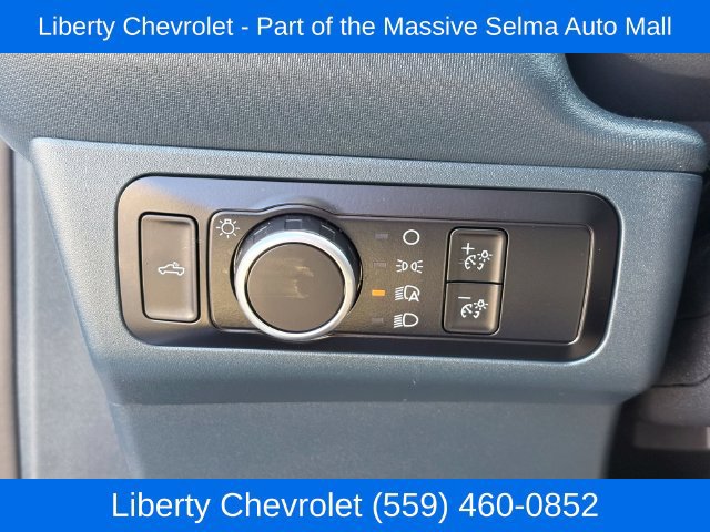 Used 2026 Ford Maverick XLT AWD/4WD image 23