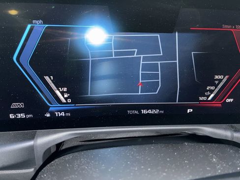 Used 2024 BMW M2 w/ Lighting Package image 25