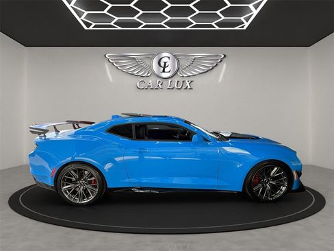Used 2023 Chevrolet Camaro ZL1 image 7